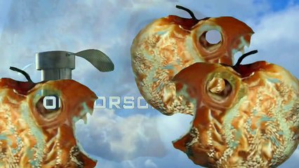 Charakterstärke durch Hypnose.