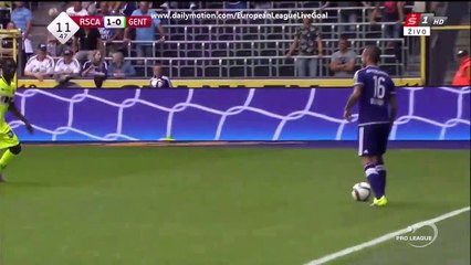 All Goals _ Newcastle United 2-2 Southampton 09.08.2015 HD