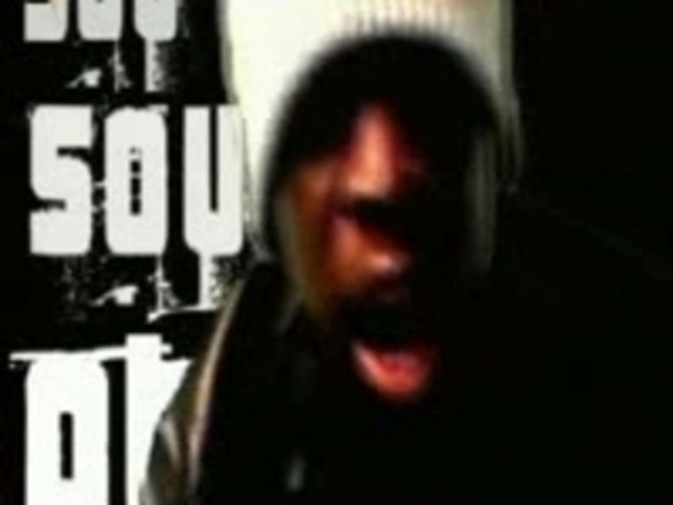 Youssoupha - Eternel recommencement