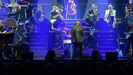 James Last: Abschiedskonzert mit "Happy Sound"