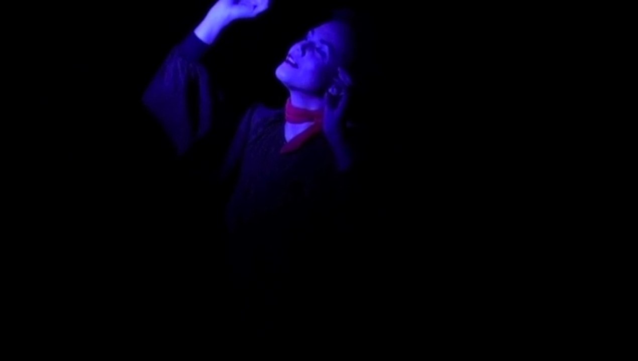 "LE BAISER" Nathaly Coualy