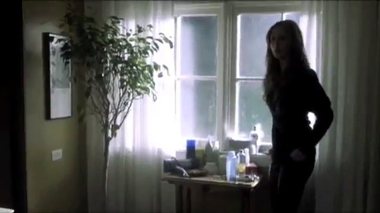 'Possession' Alternate Ending