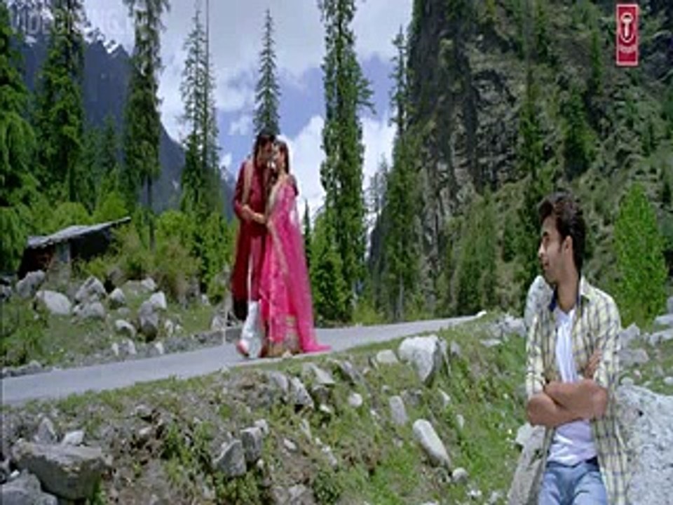 Yeh Kya Hua Hai - Unplugged (Baankey Ki Crazy Baraat) HD Video Song 2015---