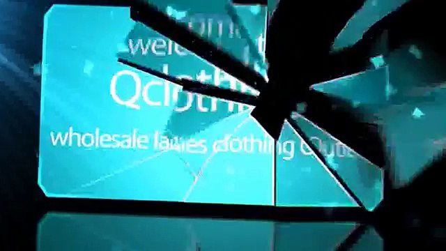 Latest ladies wholesale clothing dresses, plus size clothing ladies- QclothingUK