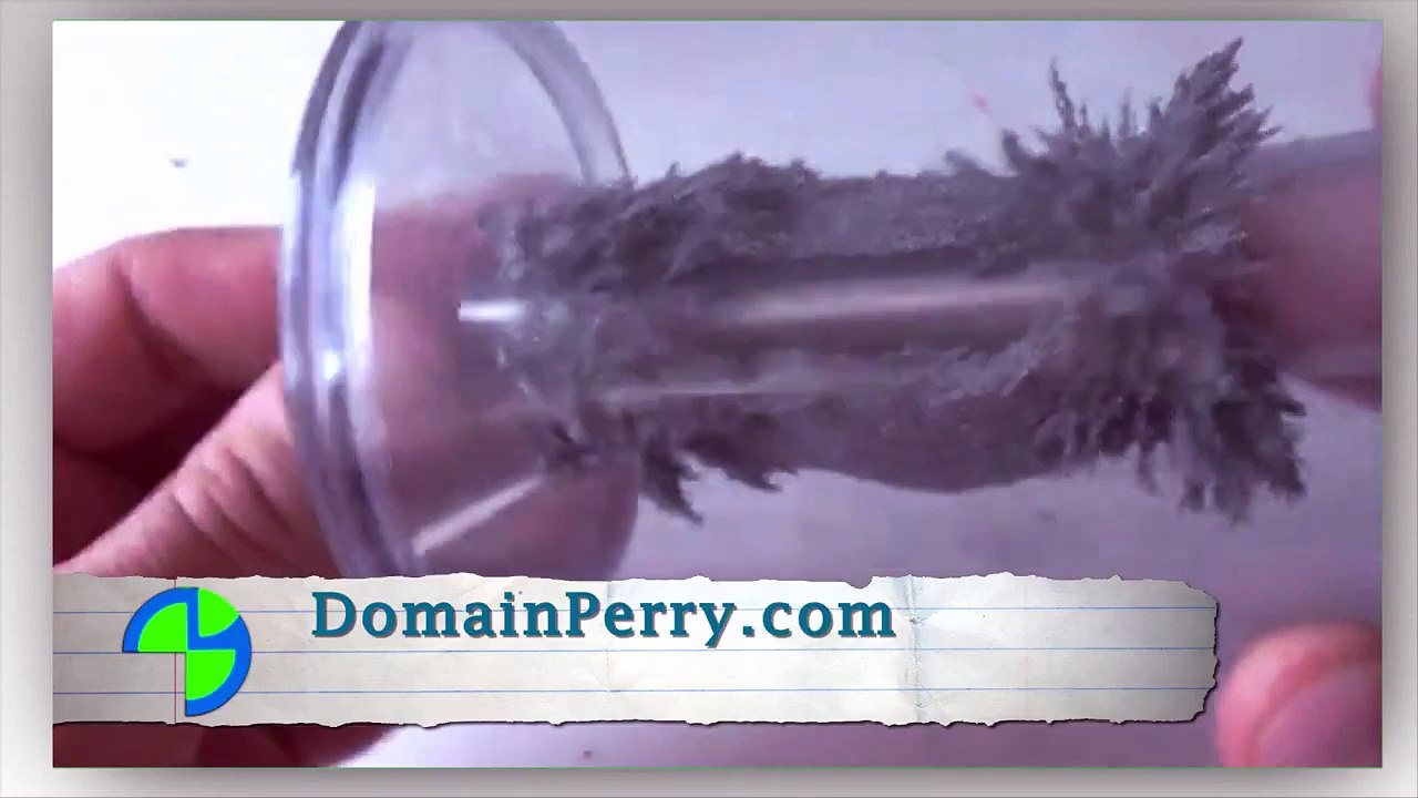 Super Cool Science Experiments You Can Do At Home