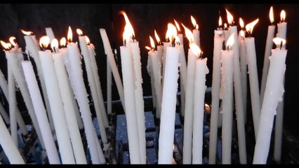 FÊTE DU 15 AOÛT - ASSOMPTION - PLUS PROCHE DE TOI