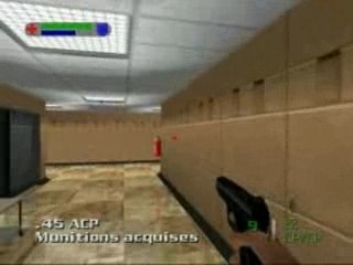 Vidéo commentée le monde ne suffit pas