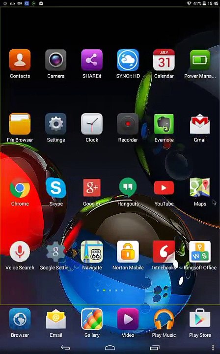 how to root any android device  ( 100 % ) work
