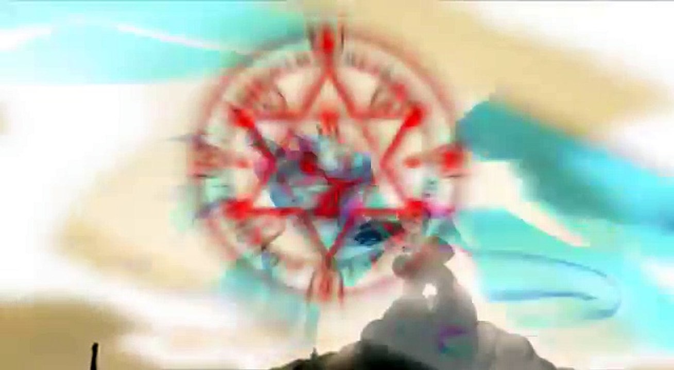 【MAD】Fate/Stay Night - Heaven's Feel