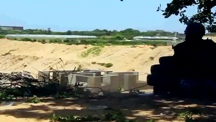 جديد : عرض رائع للوحدة الخاصة في الشرطة الفلسطينية