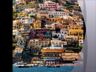 SANTO & JOHNNY  - Torna a Surriento