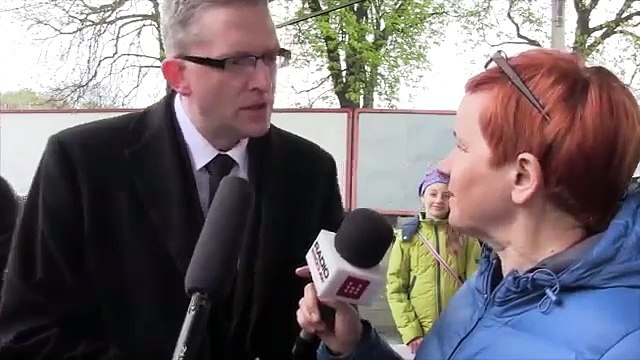 Grzegorz Braun masakruje systemowe media - HIT