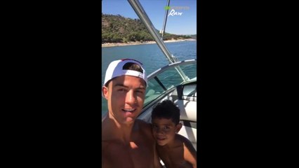 Unscriptd - This is Sport. Here are its Stories.