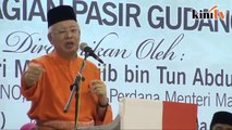 Najib: Pentadbiran saya banyak bela Melayu dan Islam