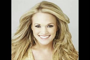 Carrie Underwood I Hope You Dance Cover