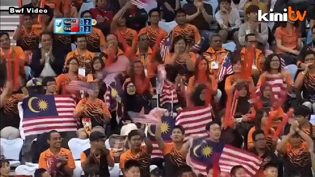 Media dakwa Chong Wei, ahli sukan gagal ujian dadah
