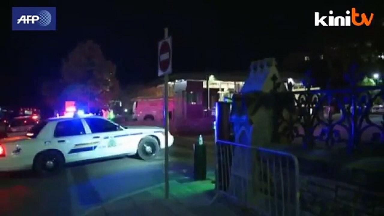 Canada Parliament lockdown finally ends