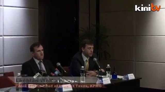 Malaysia GST rate favourable compared to OECD countries