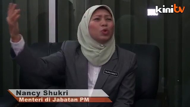 'Those who say can't talk good of M'sia don't deserve to be M'sians'