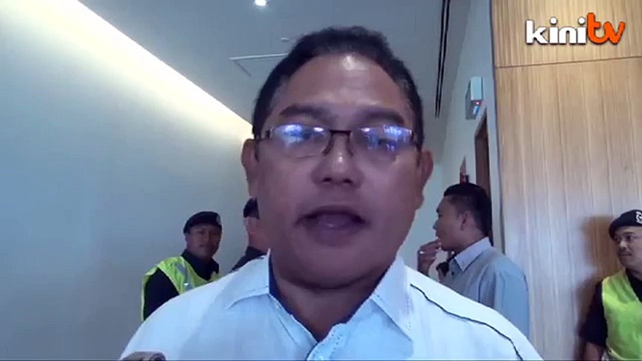 Noh: Sedition act needed to curb racism, extremism