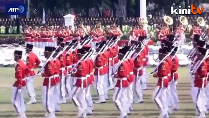 Jokowi ikrar bawa Indonesia ke era lebih baik