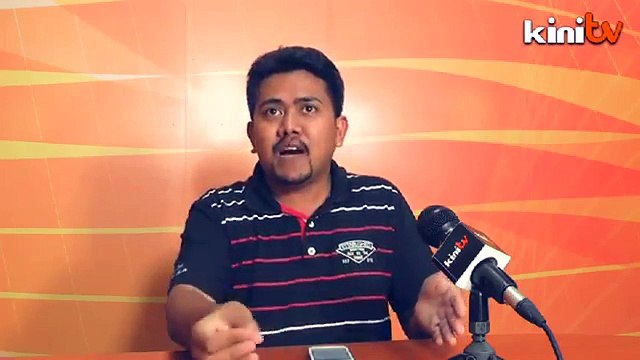 Kempen Rakyat Hakim Negara gagal tarik anak muda