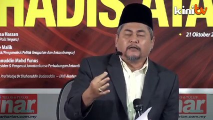 ‘Kekeliruan definisi jihad punca anak muda sertai IS’