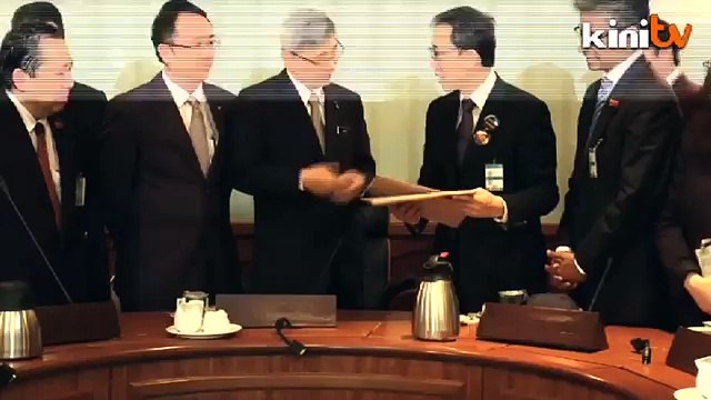 Majlis Peguam serah memo sokong ikrar Najib masuh akta