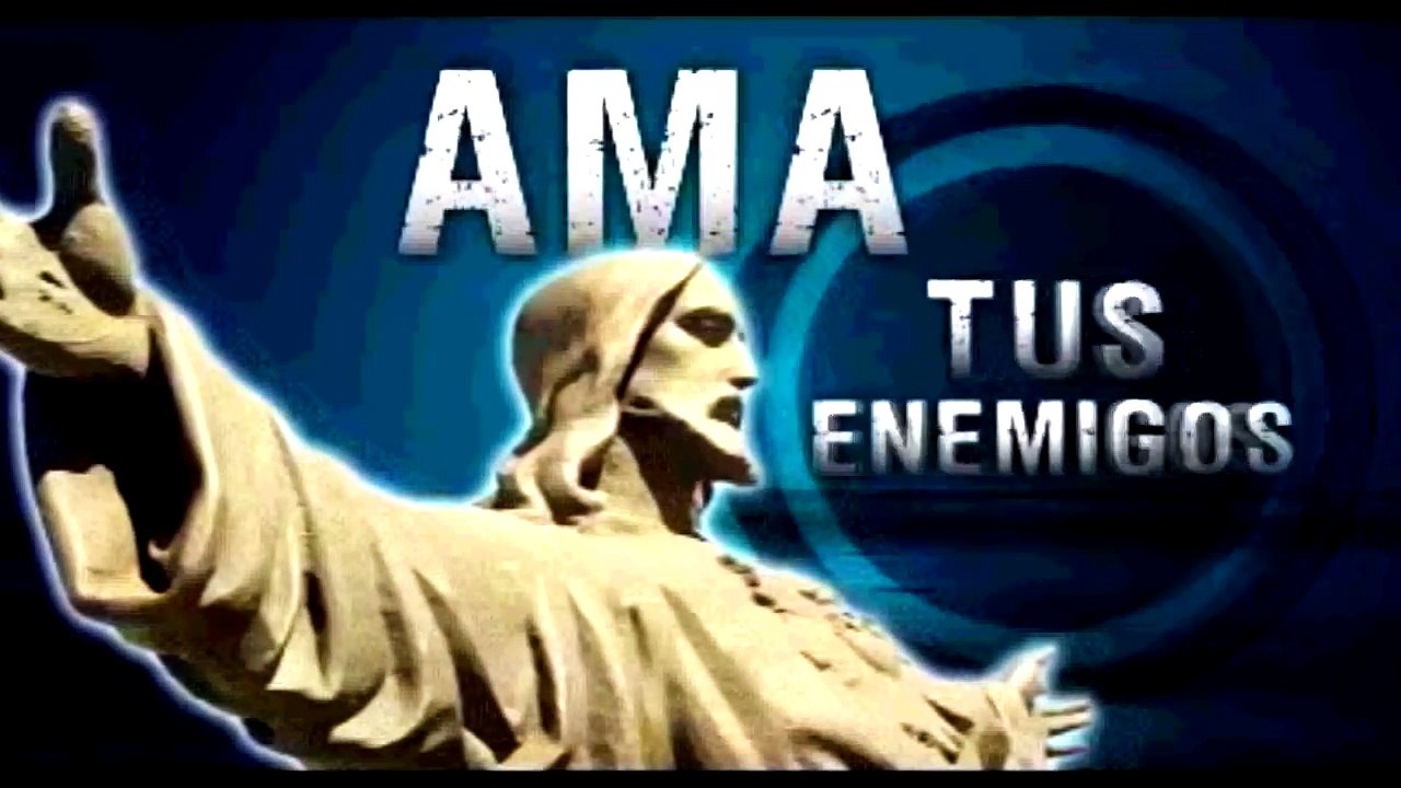 ¿Que es el AMOR?  I Corintios 12, 31-13, 13
