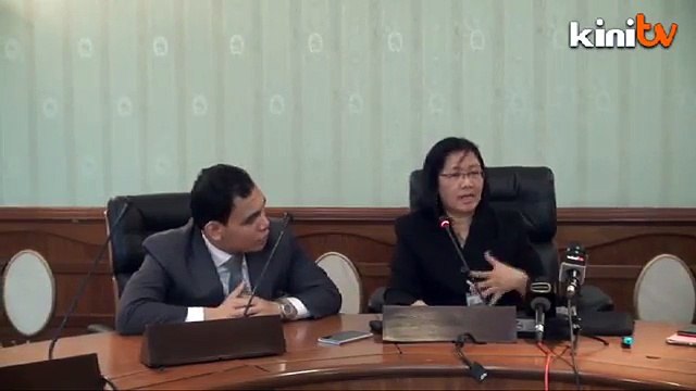 BERSIH: Ahli Parlimen patut lantik speaker