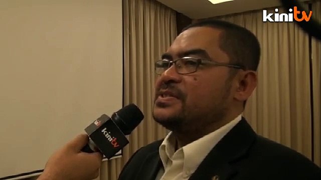 Mujahid: GAP to give moderates a voice to fight racism