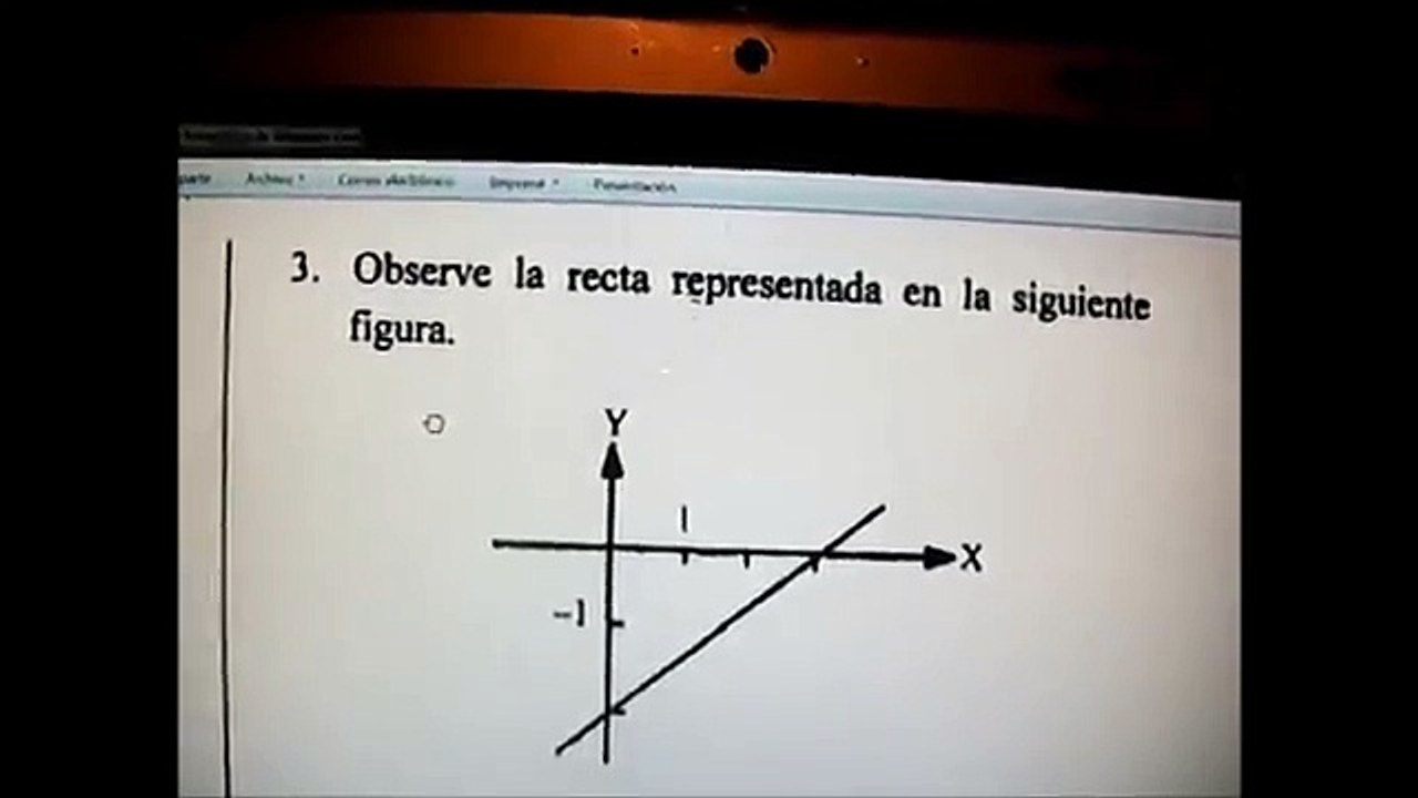 EXAMEN REAL PREPA ABIERTA MATEMATICAS III.wmv
