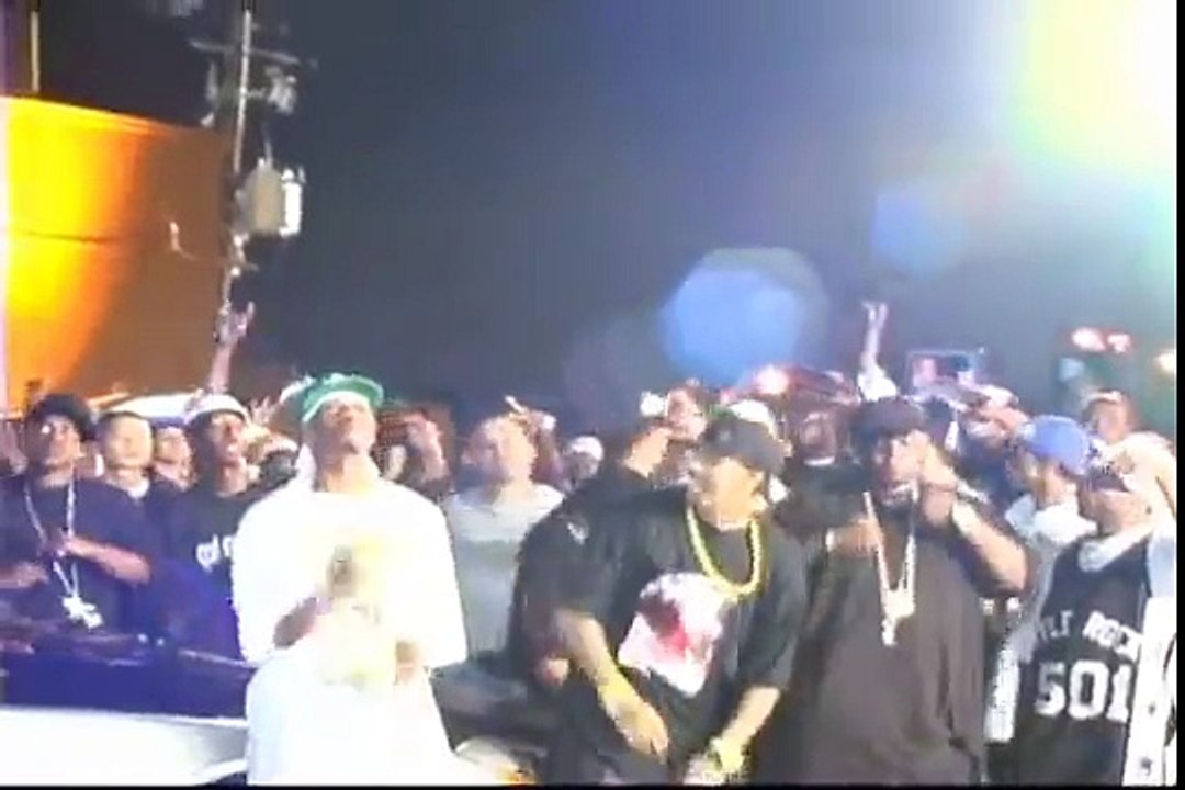 Lil Flip Interview Dissing Slim Thug