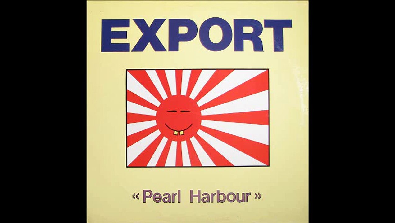 Export ‎- Pearl Harbour (A)
