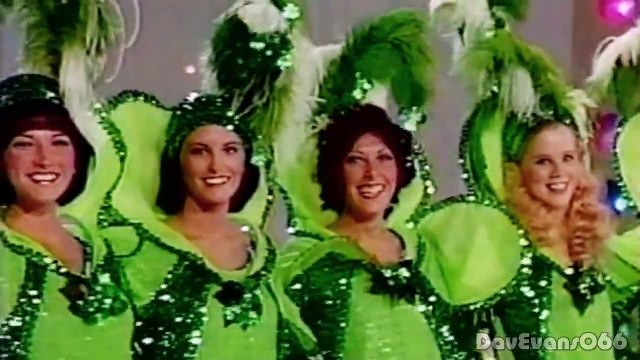 Donny & Marie Osmond - I'm Looking Over A Four Leaf Clover