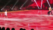 Art on Ice 2015 Tatiana Volosozhar & Maxim Trankov with Tom Odell - Another Love
