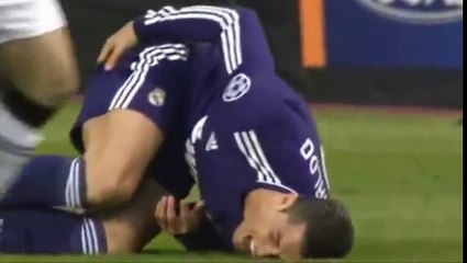 Cristiano Ronaldo Vs Tottenham Away by rmcr7xx