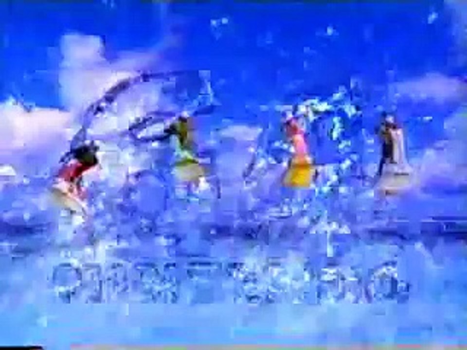 [TVCM] ウェーブレース64-任天堂