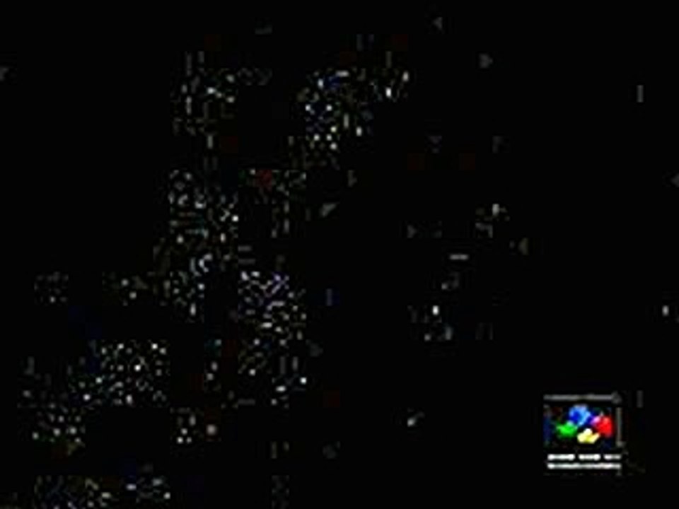 [TVCM] エニックス ドラゴンクエストⅥ