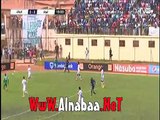 ملخص الشوط الاول الزمالك - ليوبار