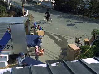 [TVCM] 南アルプス天然水（夏川結衣）-サントリー