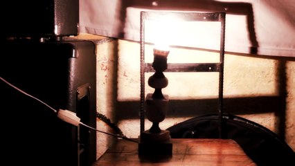 Estanque - Quinta normal.