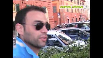 Paranormal Cruises (Crociere Paranormali) - 5. Genova