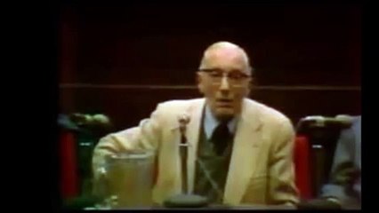 Eric Voegelin Concept  and Gnosticism