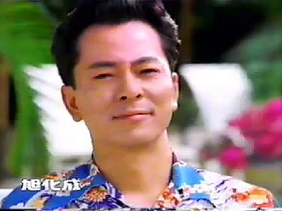 [TVCM]　ハイリキ-旭化成　水谷豊