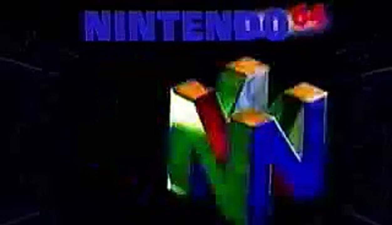 [TVCM] ゼルダの伝説　時のオカリナ-任天堂