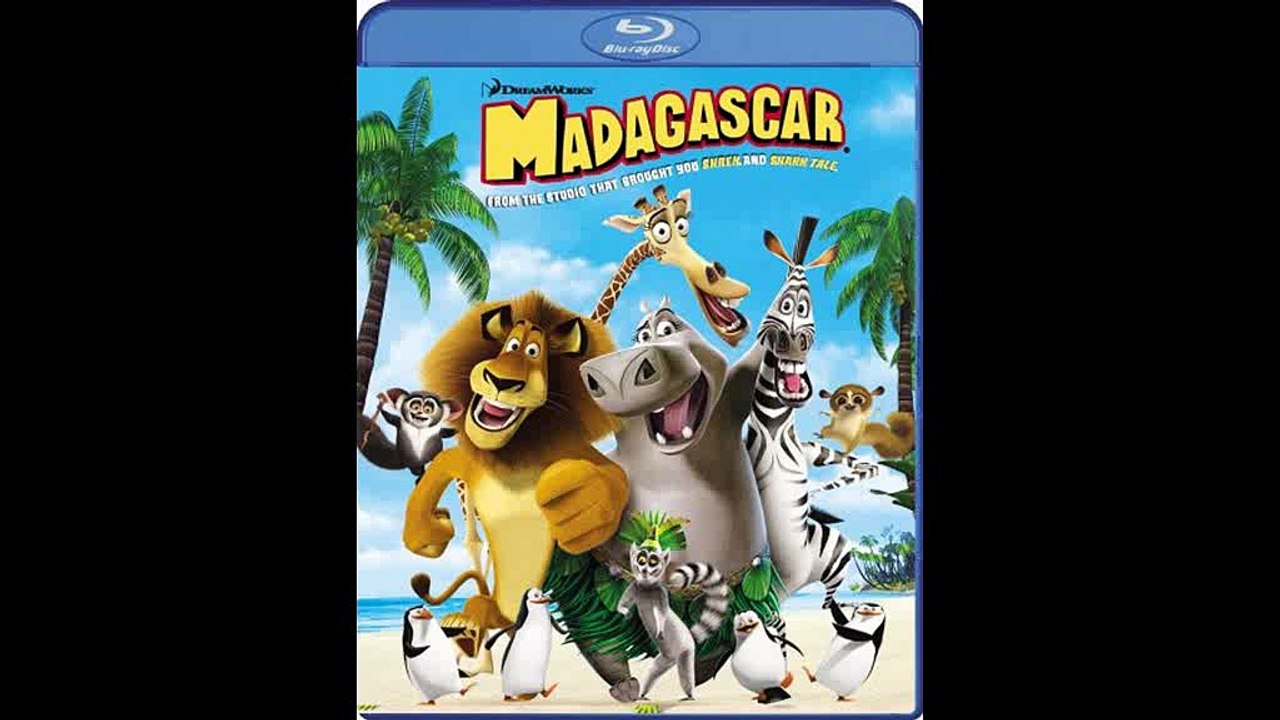 Madagascar-In House Mode