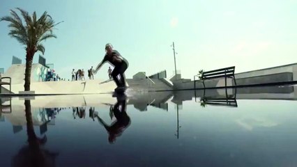 Amazing Hoverboard -Flying Board