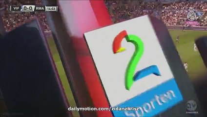 All Goals and Highlights HD _ Valerenga 0-0 Real Madrid - Friendly 09.08.2015 HD