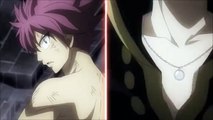 Fairy Tail AMV |Natsu and Zeref Meet|